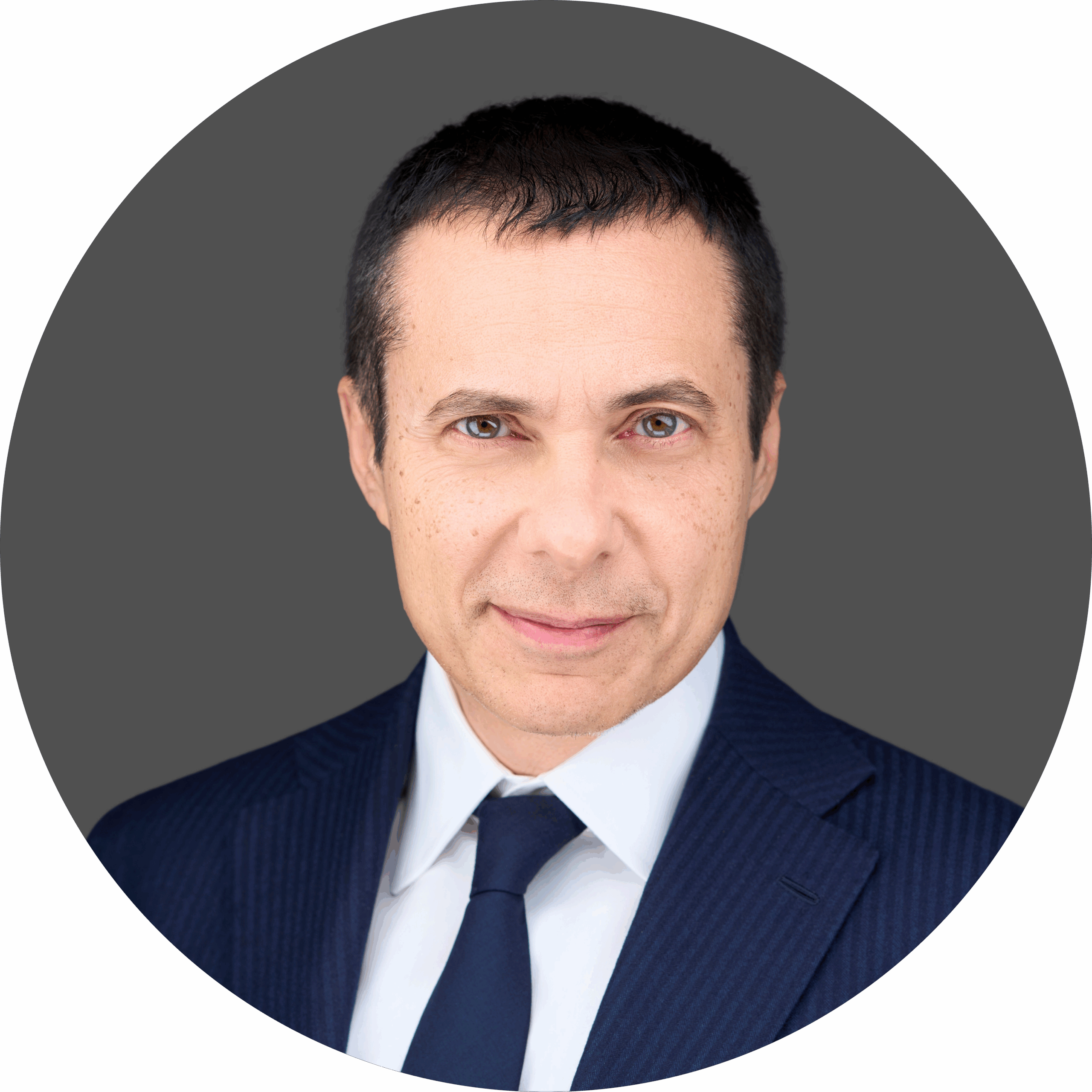 Takis Georgakopoulos
