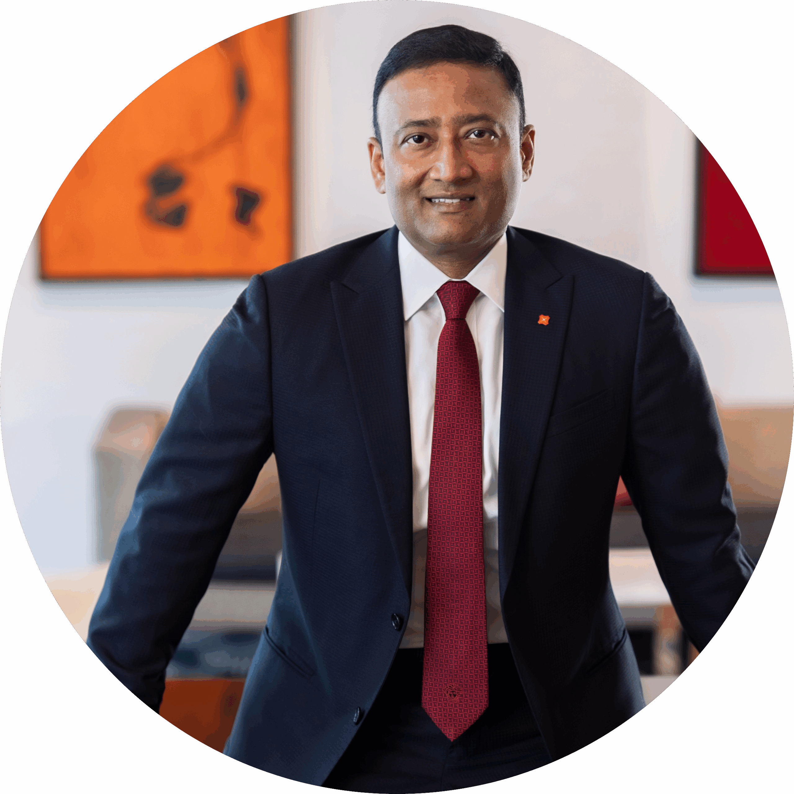 Sriram Muthukrishnan