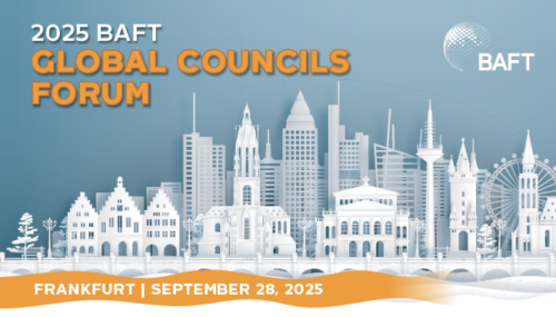 2025 Global Councils Forum