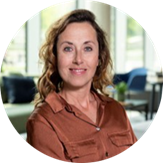 Marieke Blom