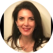 Sibel Sirmagul
