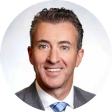 Paul Jamael