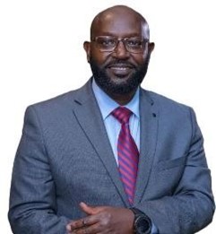 Charles Kiarie