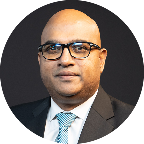 Niron Rampersad