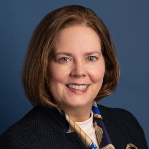 Amy Sahm