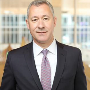 Mike Katergaris