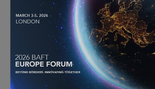 2026 Europe Forum