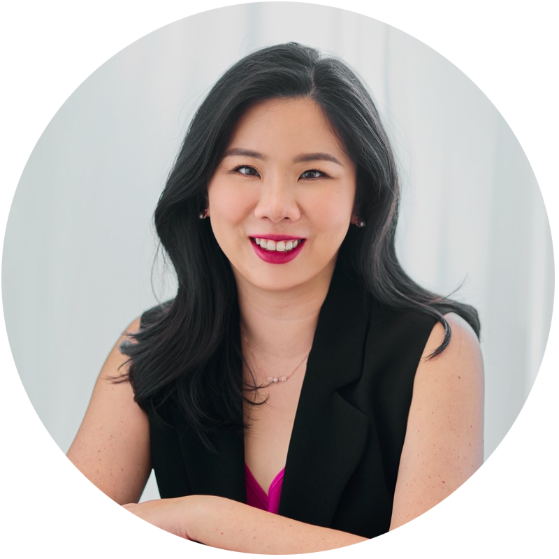 Angela Ang