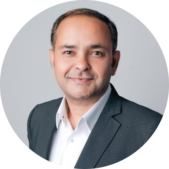 Manvendra Upadhyay