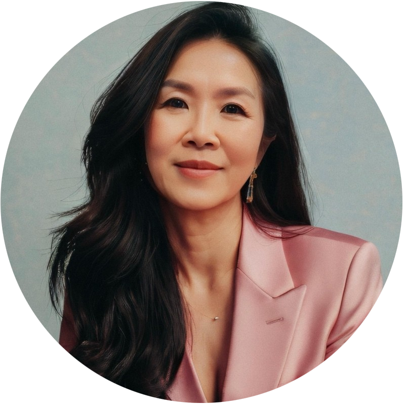 Sharon Toh