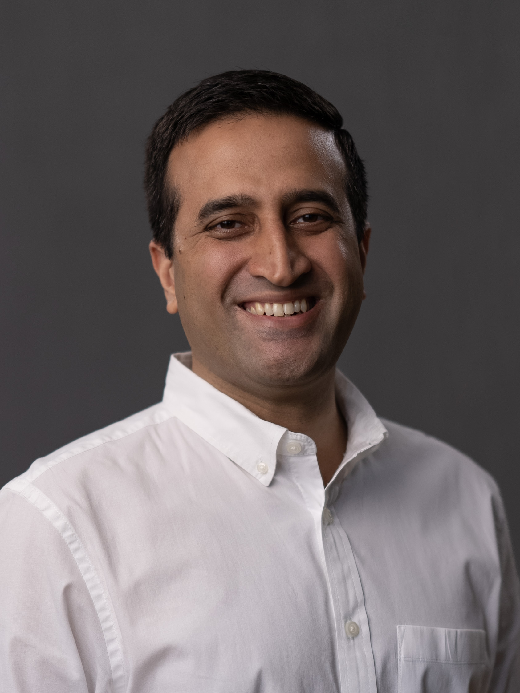 Rahul Advani