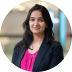 Bhavna Monga