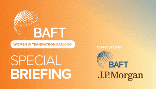 WTB Special Briefing – Women in the Workplace