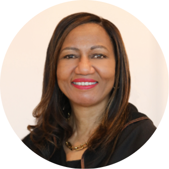 Thelma Ferguson