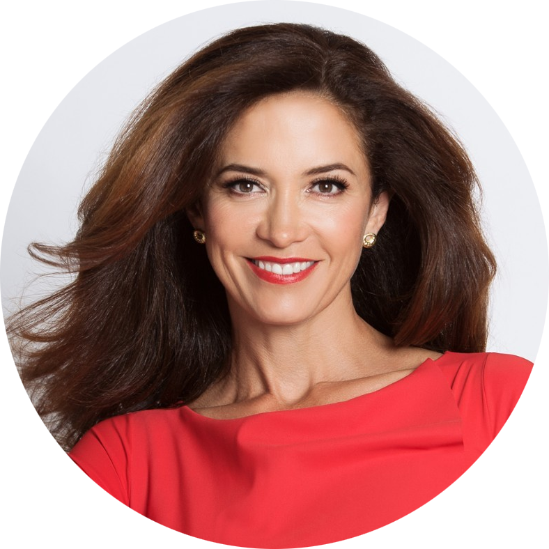 Claudia Romo Edelman