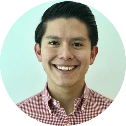 Ruben Valentino Martinez