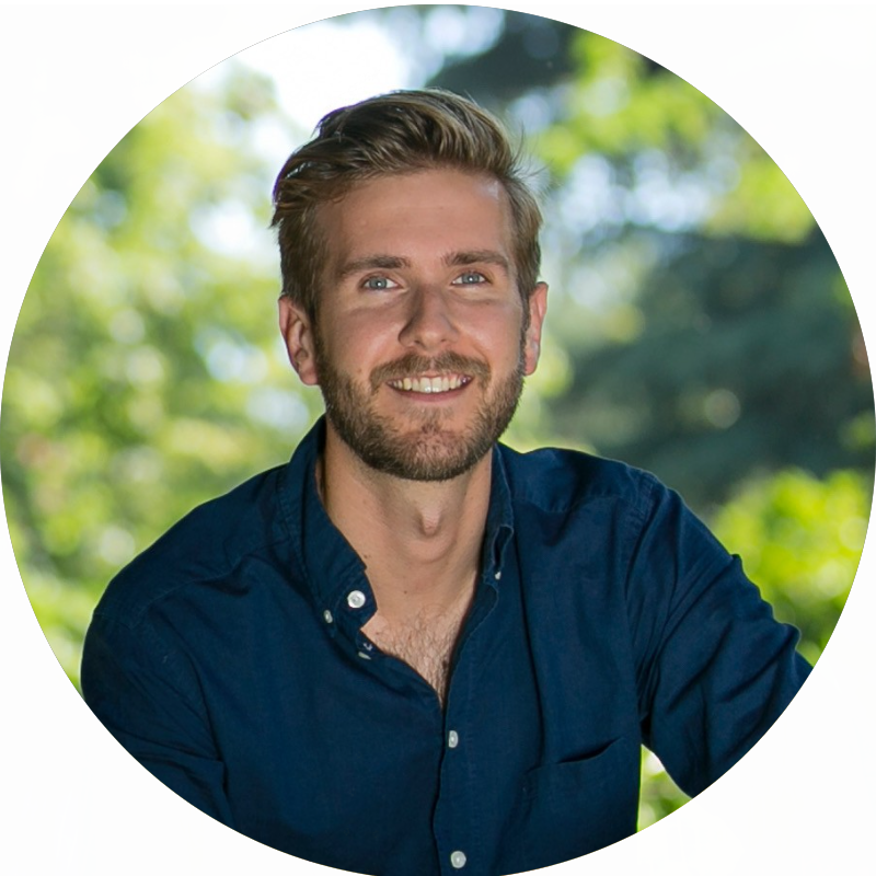 Alex Pritchard-Smith