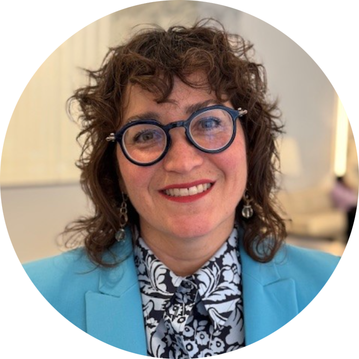 Christine Bravo
