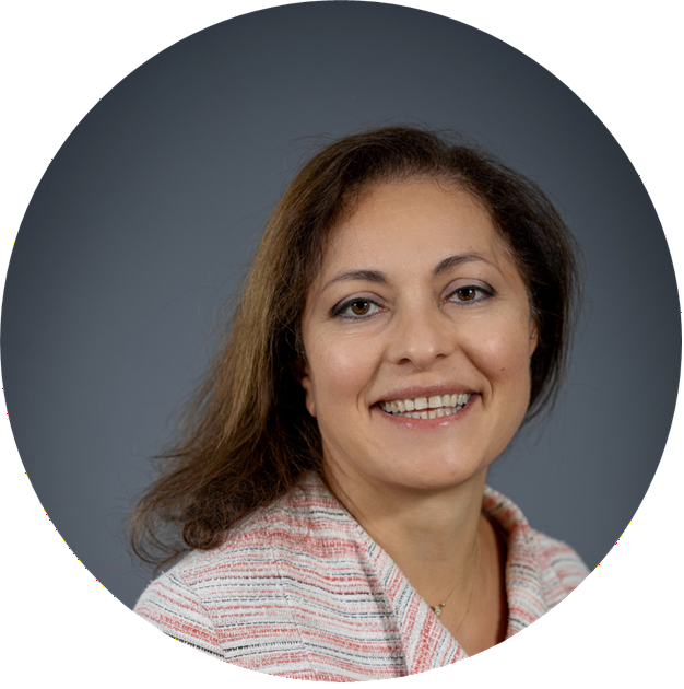 Maria Barmaki