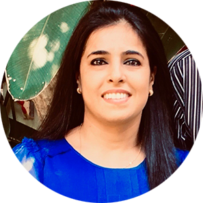Priyamvada Singh