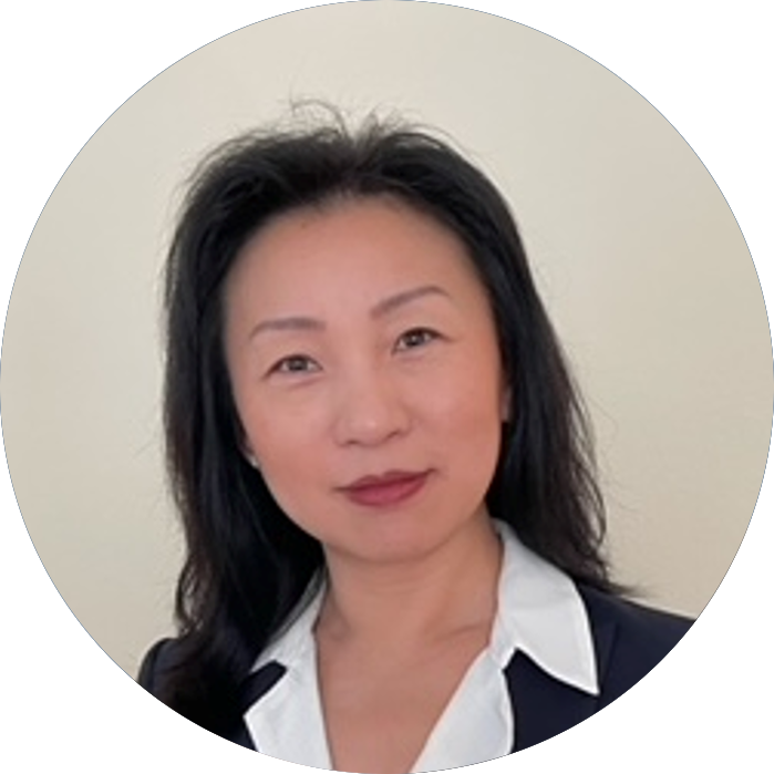 Vivian Zhou