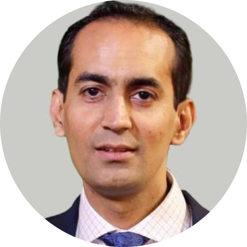 Anubhav Shrivastava