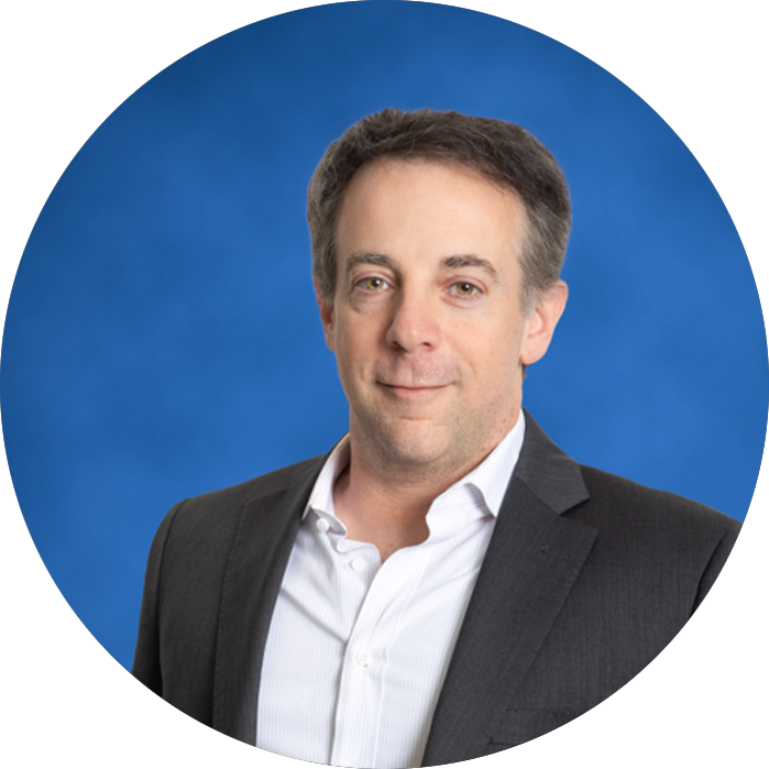 Ben Isaacson