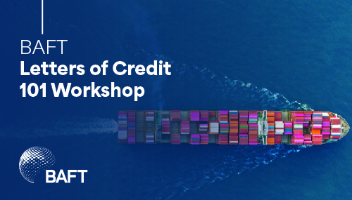 2026 BAFT LC 101 Fall Workshop