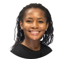 Boitumelo Thoka