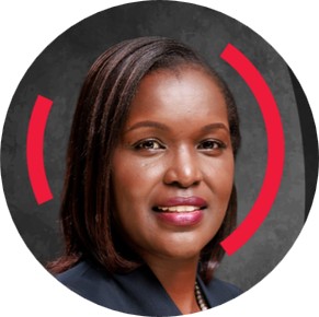 Lilian Maina
