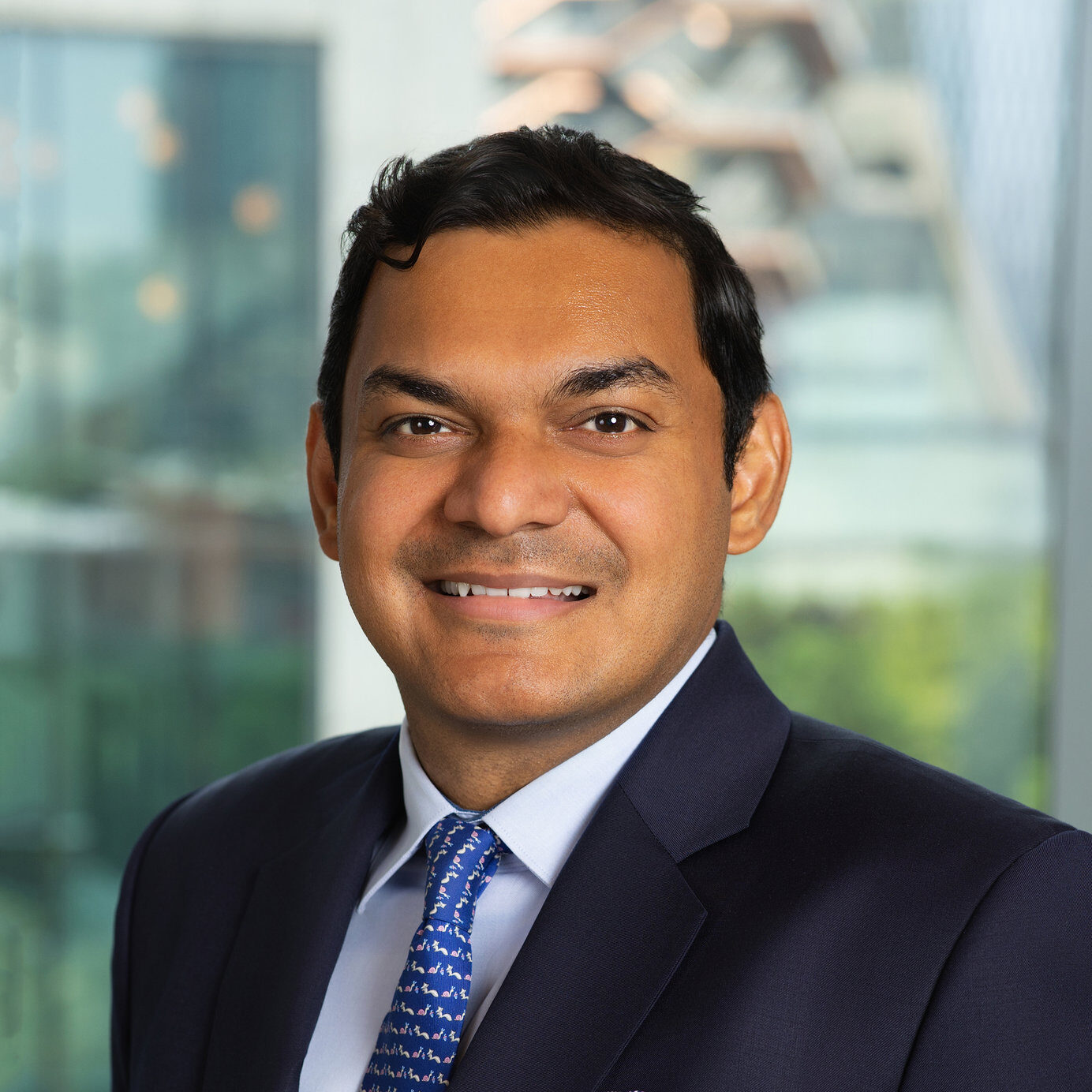 Ajit Menon