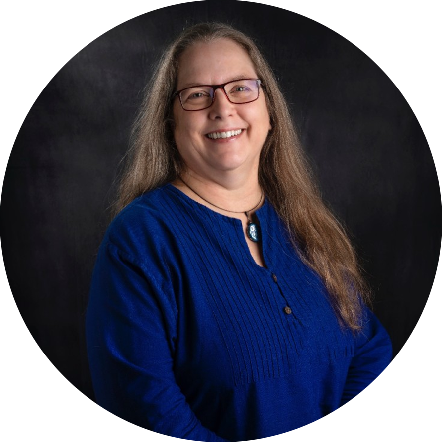 Deborah Elms