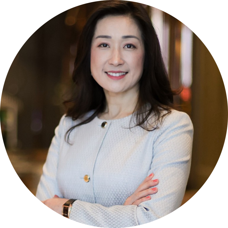 Winnie Chen