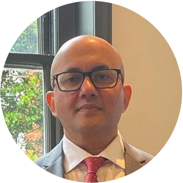 Sandeep Gupta