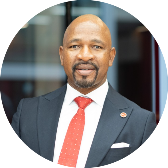 Themba Rikhotso