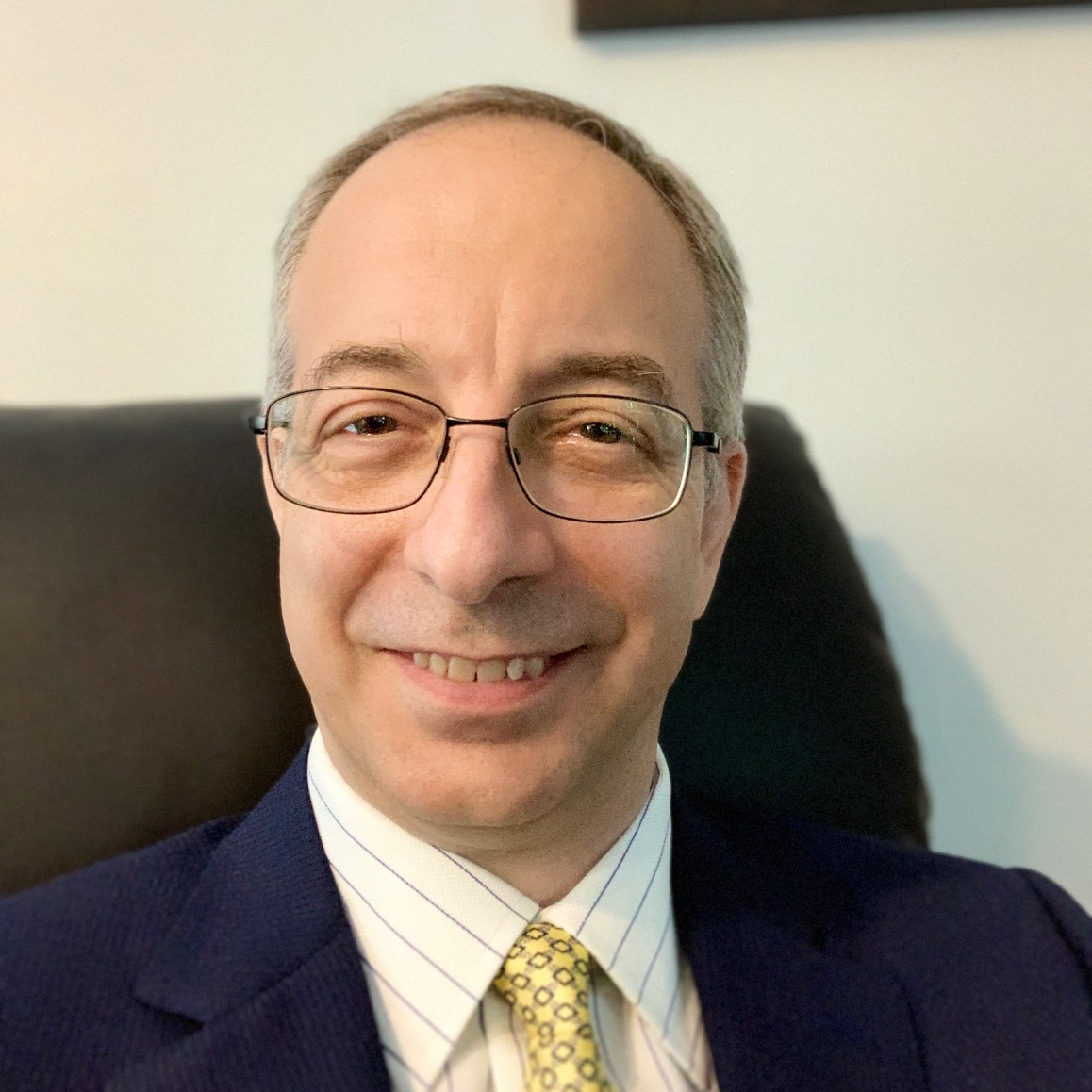 Alexander R. Malaket, <br> CTFP, GCB.D