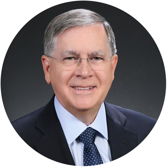 The Honorable Amb. David M. Satterfield