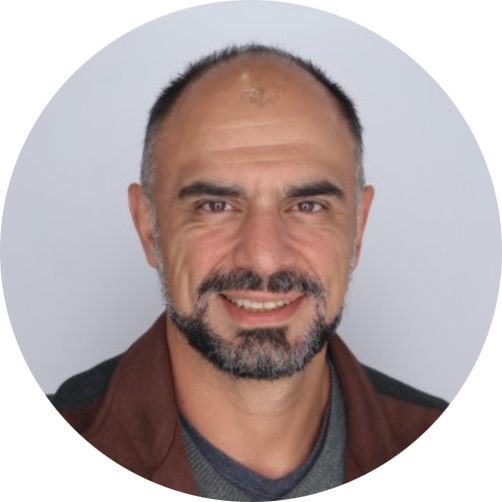 Eric André Altafim