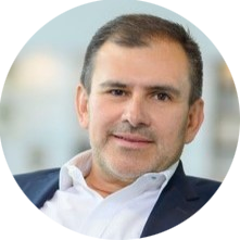 Guillermo Brenes Dittel