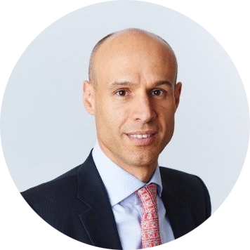 Javier Perez-Tasso