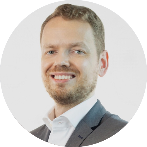 Peter Hoogervorst