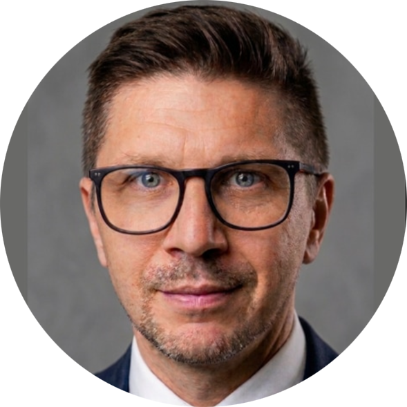 Sebastien Kucharek