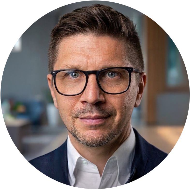 Sebastien Kucharek