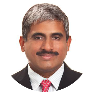 TS Shankar