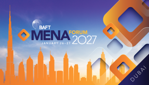 2027 MENA Forum