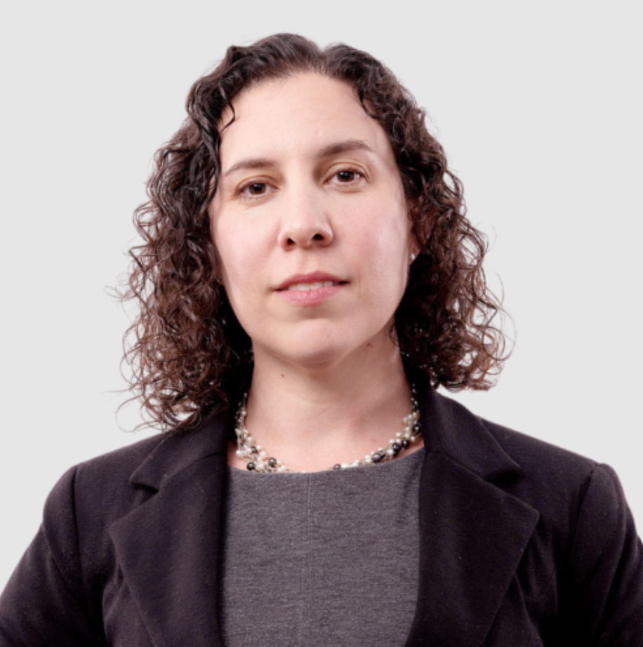 Chana Schoenberger
