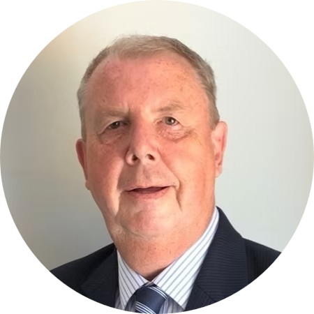 Gary Collyer