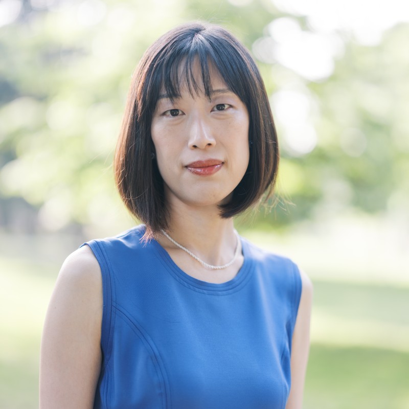 Lucy Li