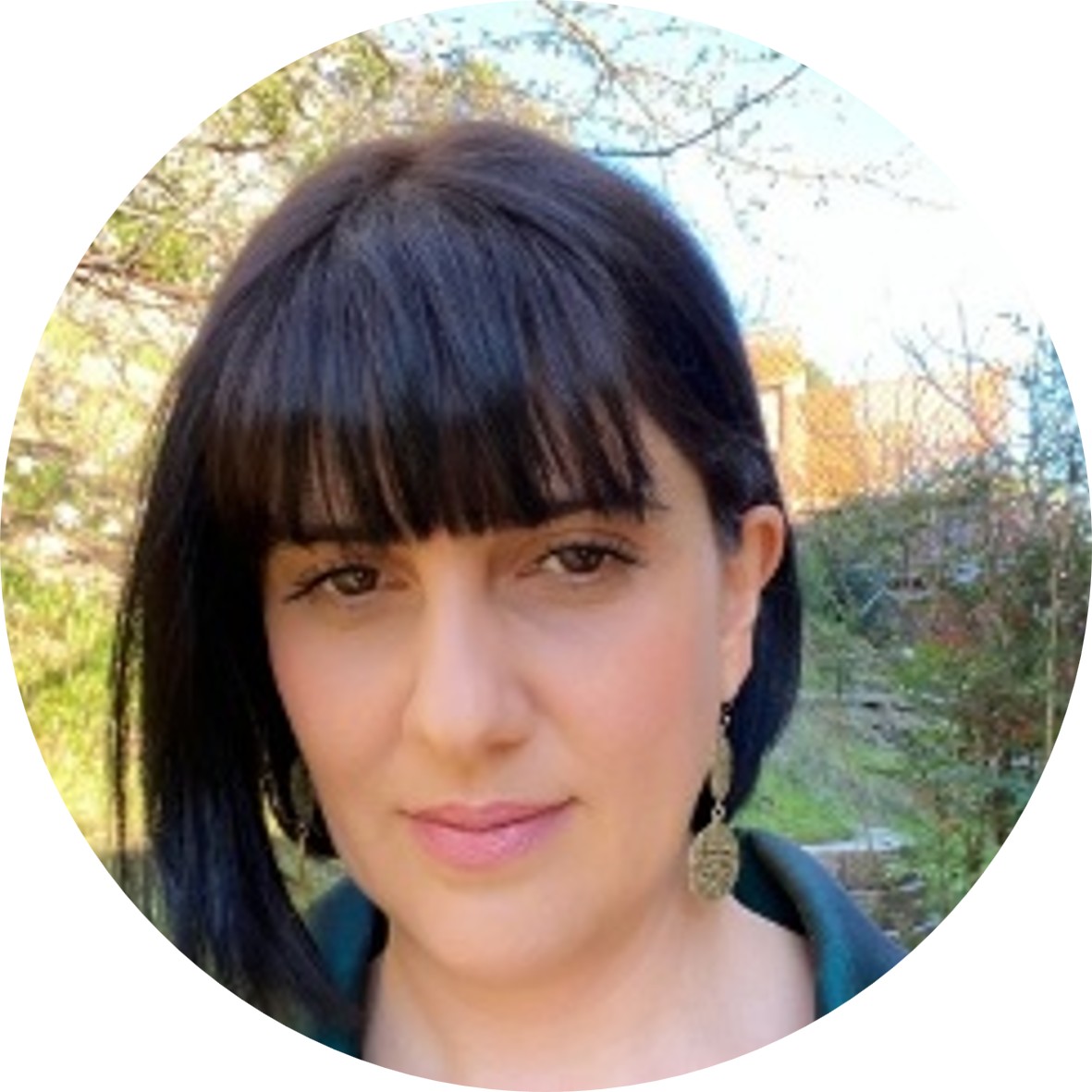 Manet Badalyan, MBA, CDCS