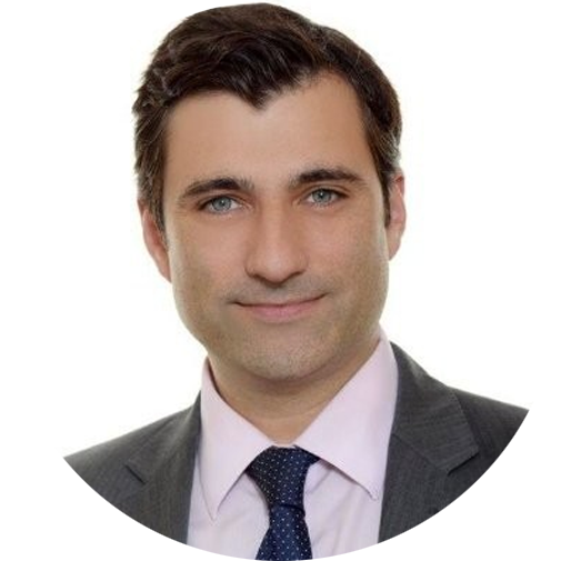 Mike Ionescu